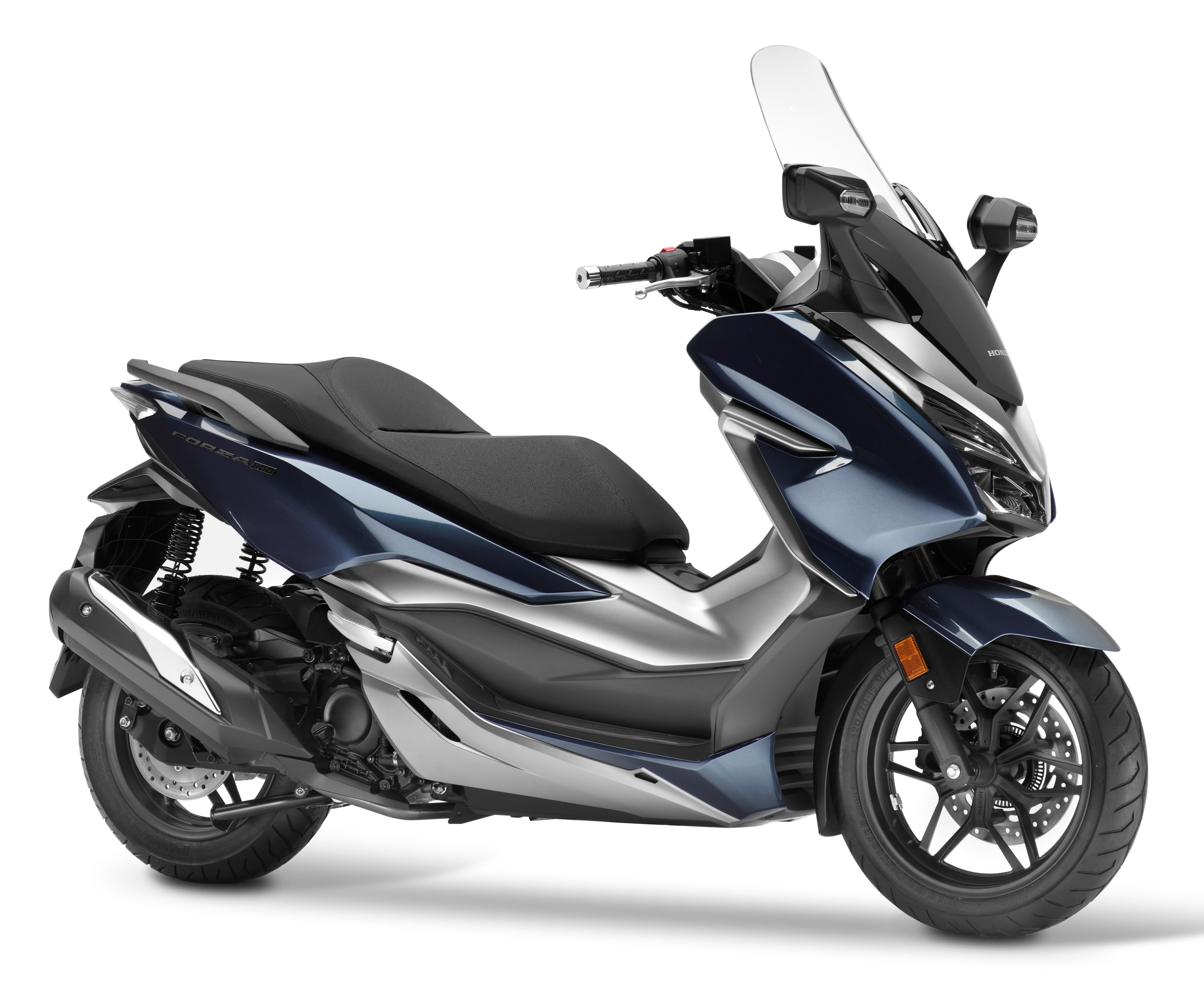 Honda forza 300 sales for sale near me